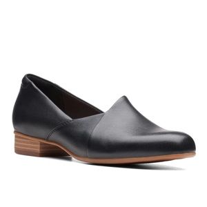 Clarks Juliet Palm Slip On- Ultimate comfort sole